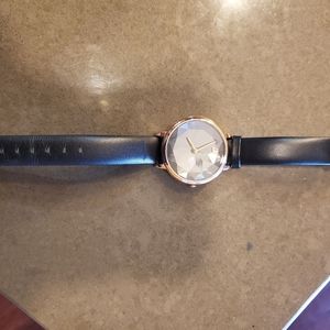 Swarovski watch